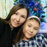 Знаменская Светлана, отзыв